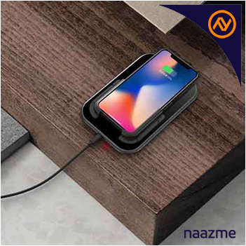 wall wireless charger